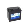 EXIDE motobatéria AGM 12V , 4AH , 70A , AGM12-5