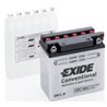 EXIDE motobatéria 12V , 8AH , 85A , EB7L-B