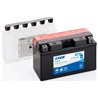 EXIDE motobatéria AGM ,12 V, 6,5 Ah, 85 A, ET7B-BS