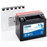 EXIDE motobatéria AGM 12V, 10AH 150A, ETX12-BS