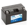 EXIDE motobatéria AGM 12 V, 8,6Ah, 145 A, AGM12-8