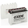 EXIDE motobatéria 12 V, 16 Ah, 175 A, EB16AL-A2