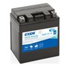 EXIDE motobatéria 12 V, 14 Ah, 210 A, AGM12-14