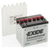 EXIDE motobatéria 12V , 24AH , 220A , 12N24-4A
