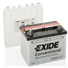 EXIDE motobatéria 12 V, 24 Ah, 240 A, U1-9