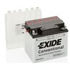 EXIDE motobatéria 12 V, 30 Ah, 300 A, E60-N30-A