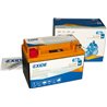 EXIDE Li-ion motobatéria 12 V, 2,3 Ah, 180 A, ELTX9