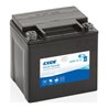 Exide motobatéria, 30Ah, 430A, 12V, AGM12-31