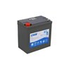 EXIDE motobatéria 12 V, 14 Ah, 150 A, GEL12-14