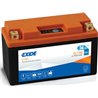 EXIDE motobatéria 12 V, 3,5 Ah, 210 A, ELT9B