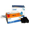 EXIDE Li-ion motobatéria 12 V, 3,5 Ah, 210 A, ELTX12