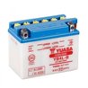 YUASA motobatéria 12V, 4,2AH, 45A, YB4L-B