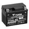 YUASA motobatéria 12 V, 3,2 Ah, 50A, YTX4L-BS