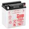 YUASA motobatéria YB10L-B2