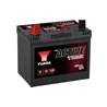 YUASA motobatéria 12 V, 30 Ah, 330 A, U1