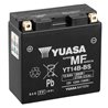 YUASA motobatéria 12 V, 12,6 Ah, 210A, YT14B-BS