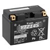 YUASA motobatéria 12 V, 11,8 Ah, 230A, YTZ14S