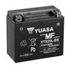 YUASA motobatéria 12 V, 18,9 Ah, 270A, YTX20L-BS