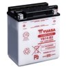 YUASA motobatéria 12 V, 14,7 Ah, 175A, YB14-B2