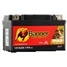 Banner Bike Bull GEL 8,6Ah Motobatéria 12V 170A, GTZ10-4, 509 01