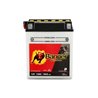 Banner Bike Bull 14AH Motobatéria 12V 185A YB14L-A2 51411