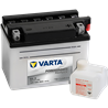 VARTA motobatéria 12V 4AH 50A YB4L-B 504 011 005