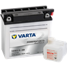 VARTA motobatéria 12V 5AH 55A 12N5.5-3B 506 011 006