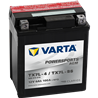 VARTA motobatéria AGM 12V 9AH 85A YTX7L-BS 506 014 010
