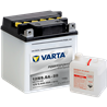 VARTA motobatéria 12V , 5,5AH , 58A ,506012006I314