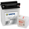 VARTA motobatéria 12V 14AH 190A B14L-B2 514 013 019