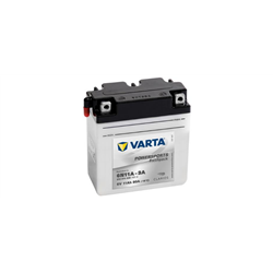 VARTA motobatéria 12V 11AH 80A 6N11A-3A 509 014 008