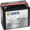 VARTA motobatéria AGM 12V 18AH 250A YTX20L-BS 518 901 025
