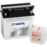 VARTA motobatéria 12V 19AH 240A B16CL-B 519 014 024