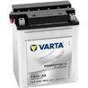 VARTA motobatéria 12V 14AH 190A YB14-A2 514 012 014