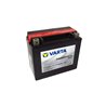 VARTA motobatéria AGM 12V 18AH 250A YTX20L-4 518 901 026
