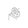 BOSCH motobatéria 12V , 7AH , 74A , 0 092 M4F 210