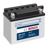 BOSCH motobatéria 12V , 4AH , 50A , 0 092 M4F 170