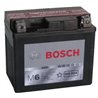 BOSCH motobatéria AGM 12V , 4AH , 30A , 0 092 M60 040