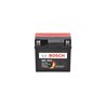 BOSCH motobatéria AGM 12V , 4AH , 30A , 0 092 M60 040