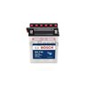 BOSCH motobatéria 12V , 14AH , 190A , 0 092 M4F 350