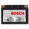 BOSCH motobatéria 12V , 8AH , 115A , 0 092 M60 130