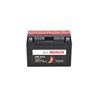 BOSCH motobatéria 12V , 8AH , 115A , 0 092 M60 130