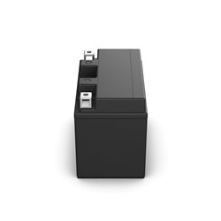 BOSCH motobatéria AGM 12V ,11AH , 210A , 0 986 FA1 270