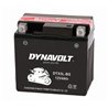 DYNAVOLT motobatéria AGM 12V 4AH 75A DTX5L-BS