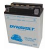 DYNAVOLT motobatéria STANDARD 12V 12AH 135A DB12AL-A2