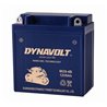 DYNAVOLT motobatéria GEL NANO 12V 9AH 150A MG9-4B