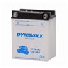 DYNAVOLT motobatéria STANDARD 12V 14AH 160A DB14-A2