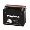 DYNAVOLT motobatéria AGM 12V 10AH 160A DTX12-BS