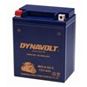 DYNAVOLT motobatéria GEL NANO 12V 14AH 250A MG14-A2