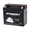 DYNAVOLT motobatéria AGM 12V 18AH 250A DTX20L-BS